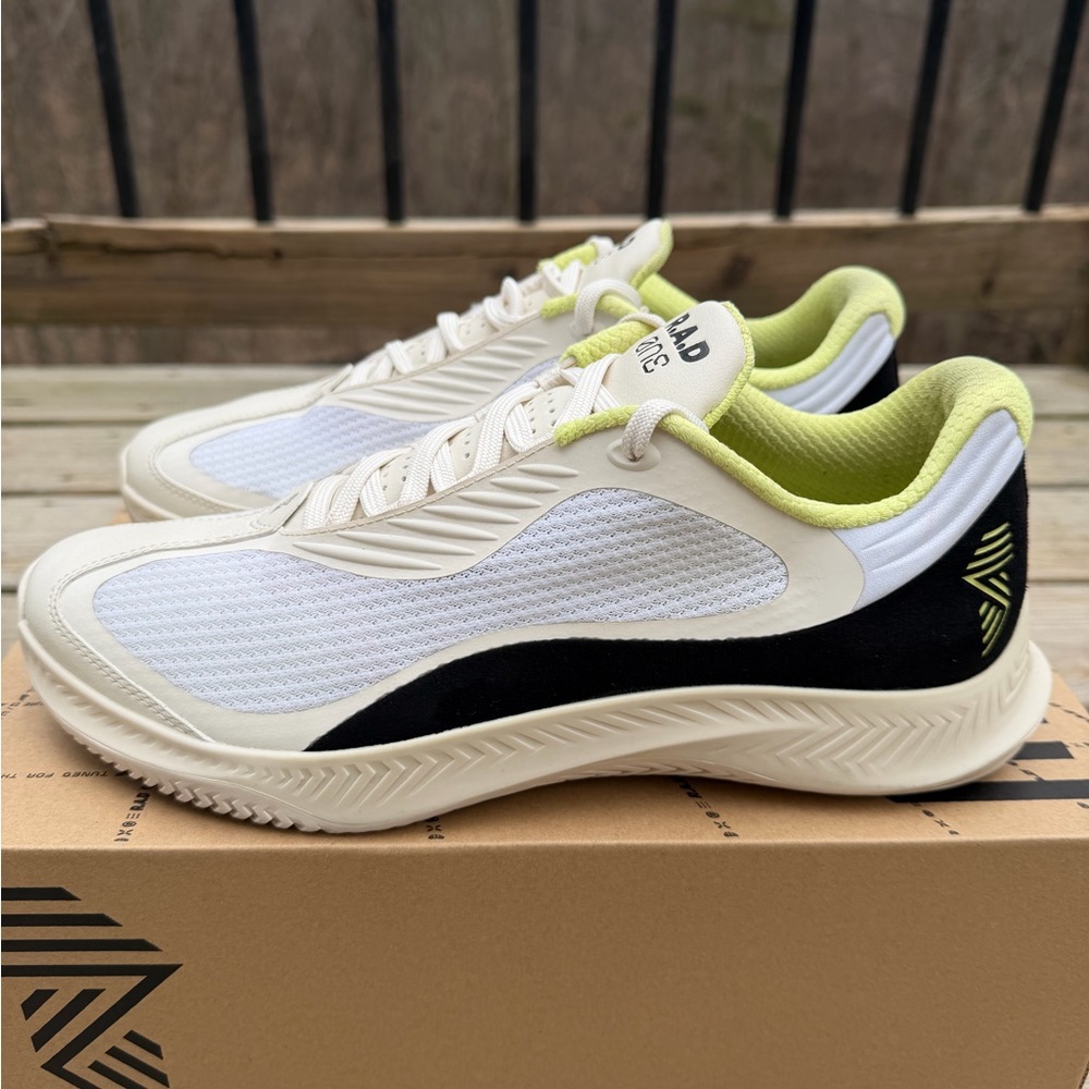 R.A.D One Global V1 2024 CrossFit Games Limited Training Shoe  Mens 10.5/ 12 🔥